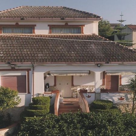 Lodico Country House Canicattì Exterior foto
