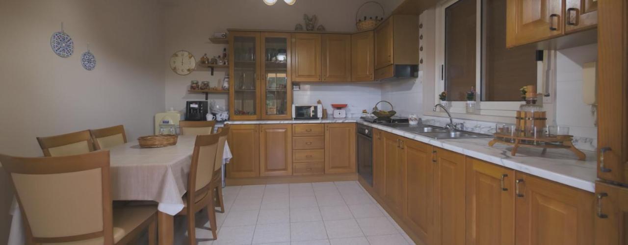 Lodico Country House Canicattì Exterior foto
