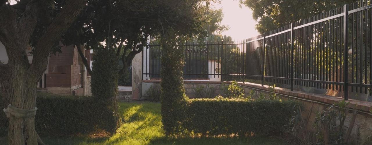 Lodico Country House Canicattì Exterior foto
